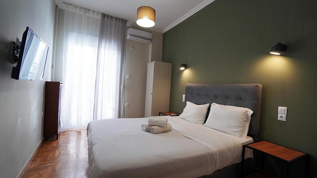 Athens City Themis 11 Luaran gambar